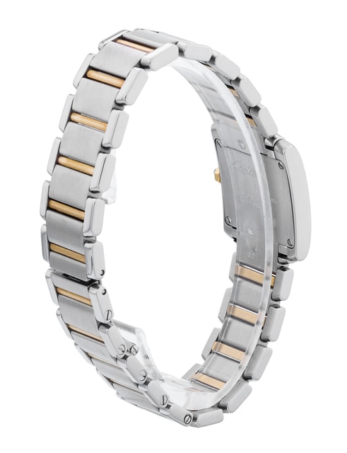 Cartier Tank Francaise W51007Q4 Image 3